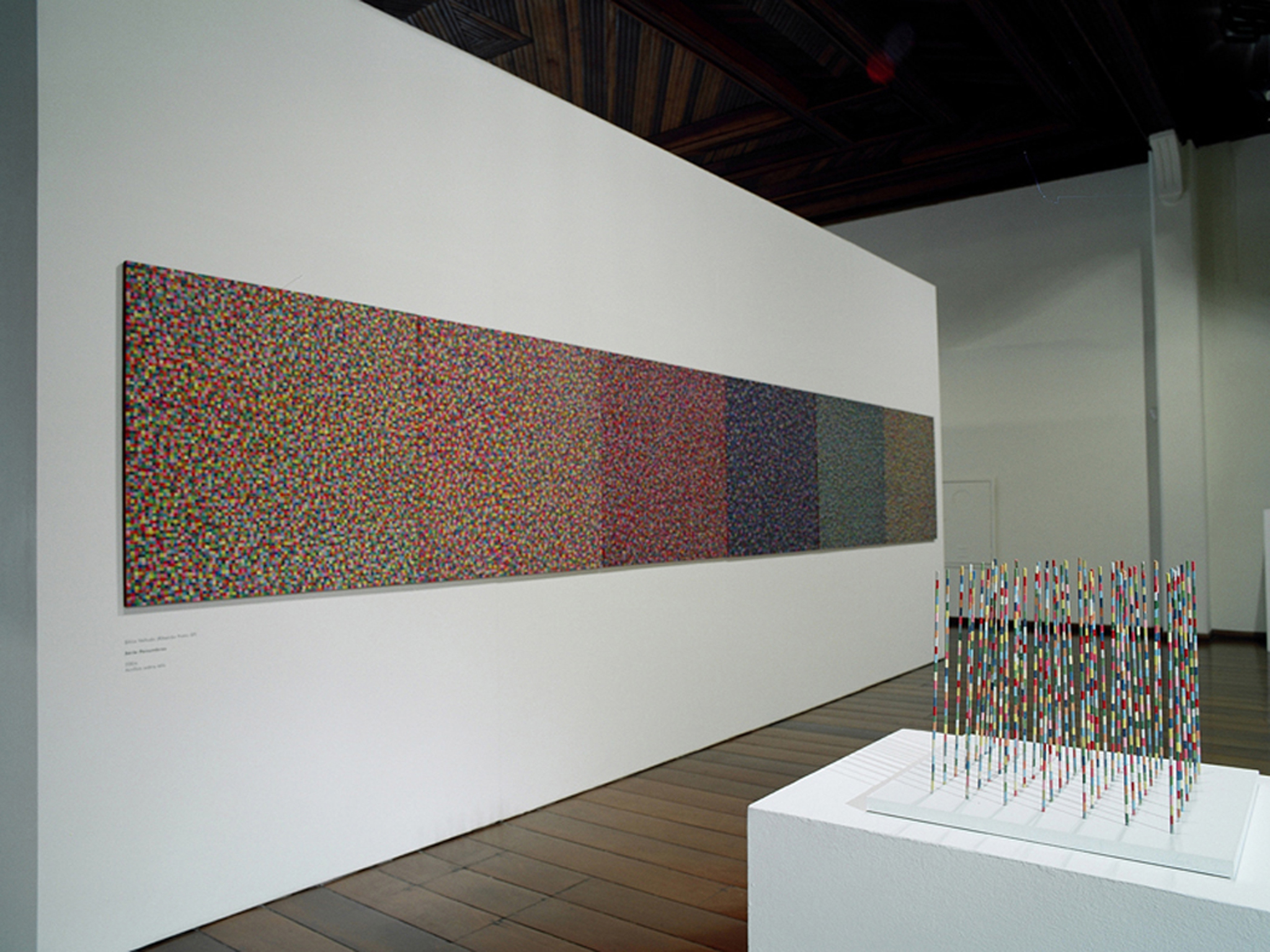 Série Penumbras | Exposição MARP - Museu de Arte de Ribeirão Preto | SP.